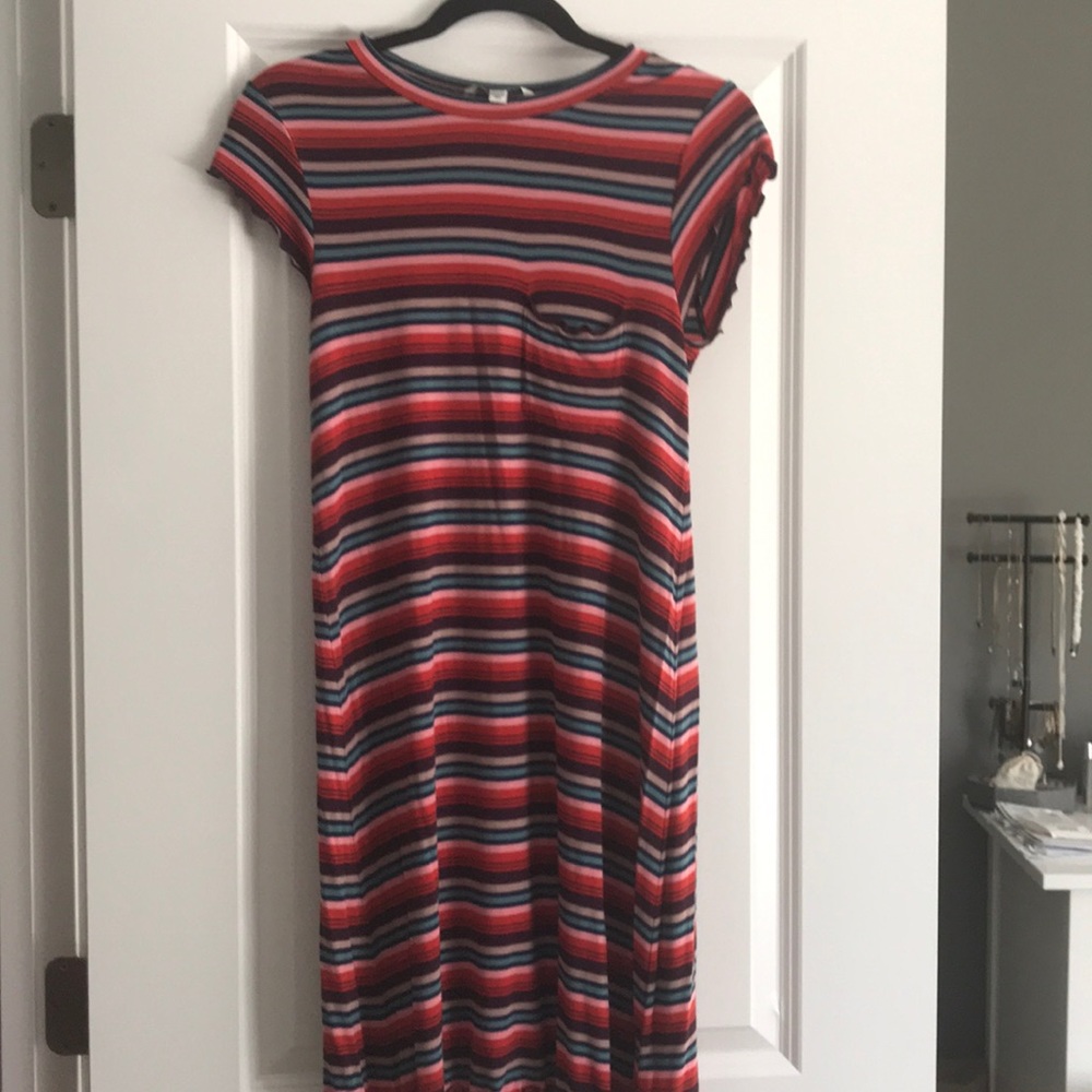 Bodycon American Eagle dress
